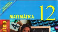 Matemática 12ª Classe