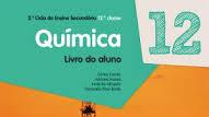 Química 12ª Classe